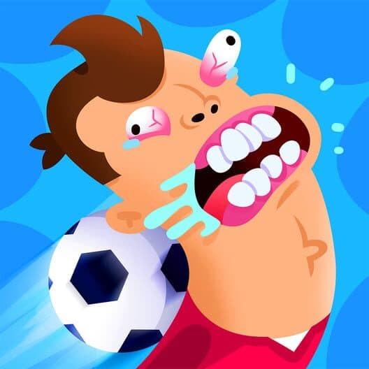 Обложка Football Killer