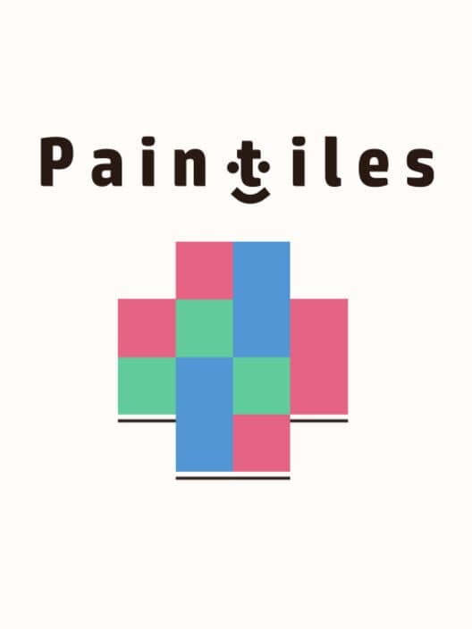 Обложка Paintiles