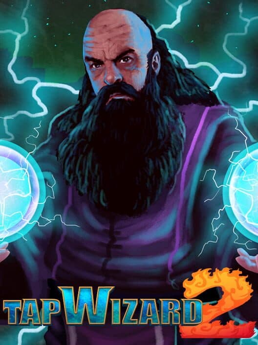 Обложка Tap Wizard 2