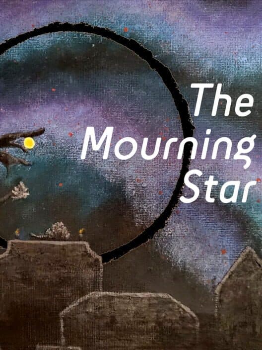 Обложка The Mourning Star