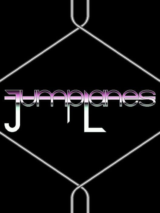 Обложка Jump Lanes