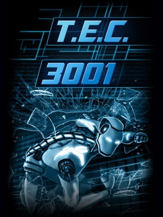 Обложка T.E.C. 3001