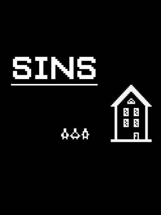 Обложка Sins