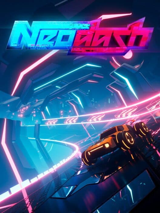 Обложка Neodash