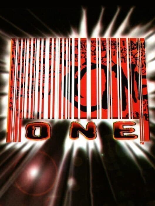 Обложка One