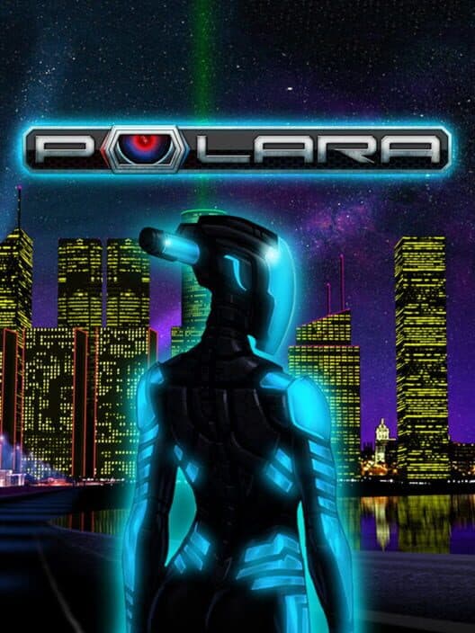 Обложка Polara