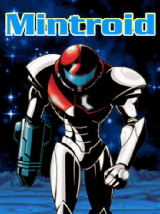 Обложка Mintroid