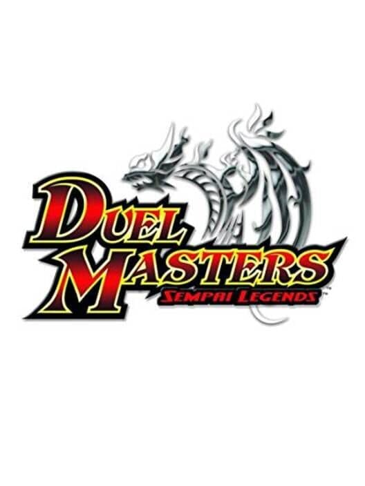 Обложка Duel Masters: Sempai Legends