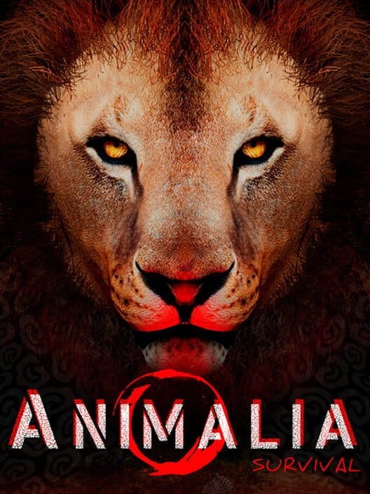 Обложка Animalia Survival