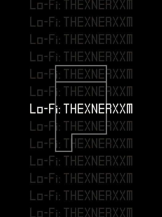 Обложка Lo-Fi: Thexnerxxm