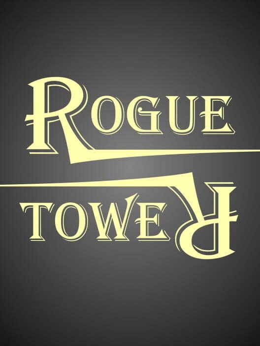 Обложка Rogue Tower