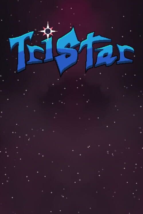 Обложка Tri-Star