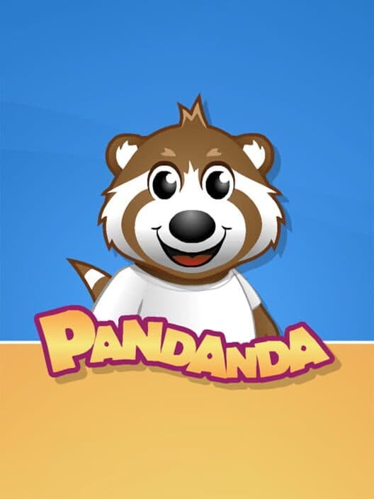 Обложка Pandanda