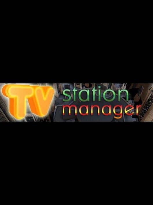 Обложка TV Station Manager