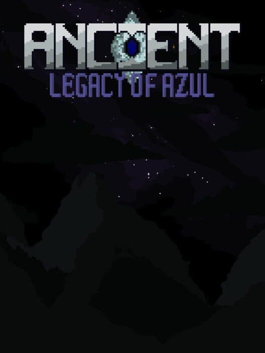 Обложка Ancient: Legacy of Azul