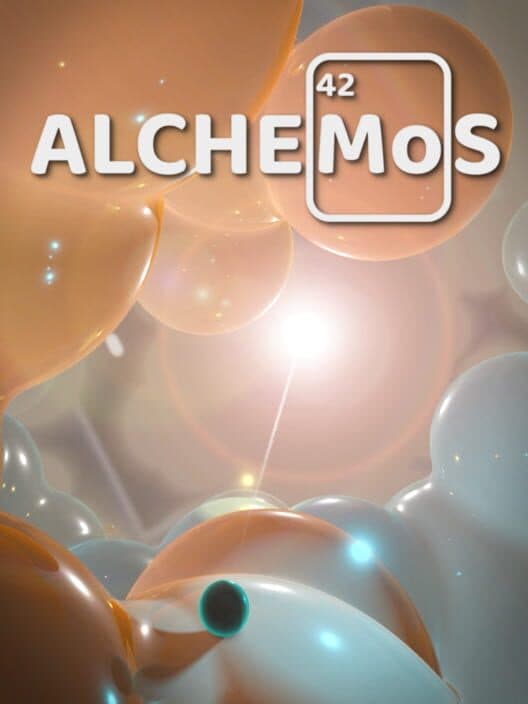 Обложка Alchemos