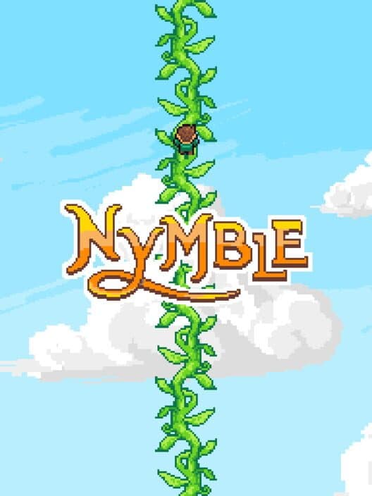 Обложка Nymble