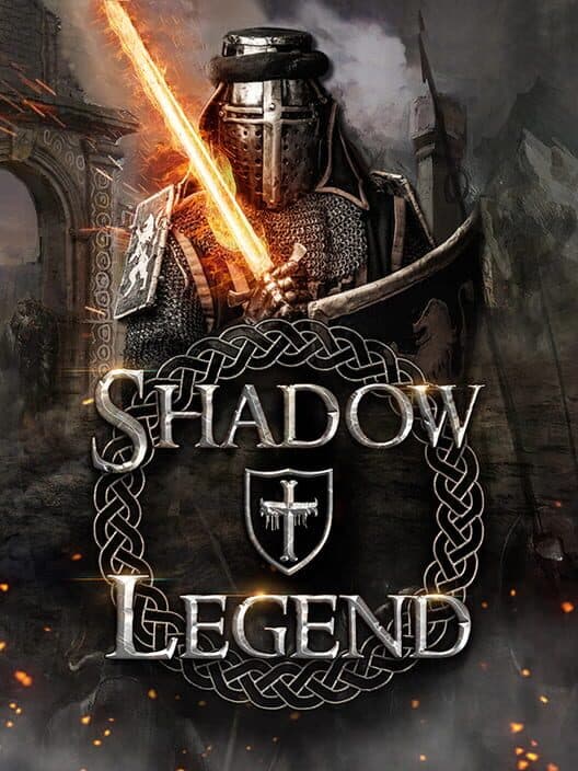 Обложка Shadow Legend VR