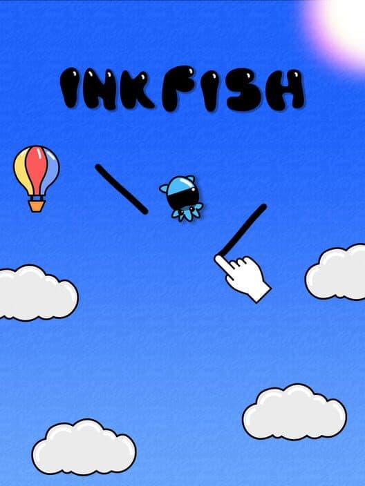 Обложка Inkfish