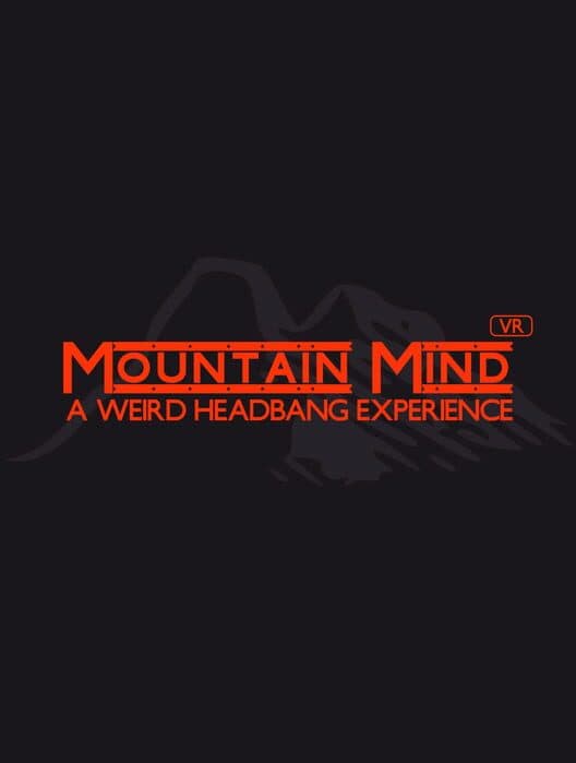 Обложка Mountain Mind