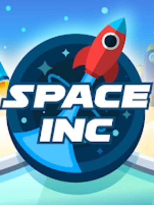 Обложка Space Inc
