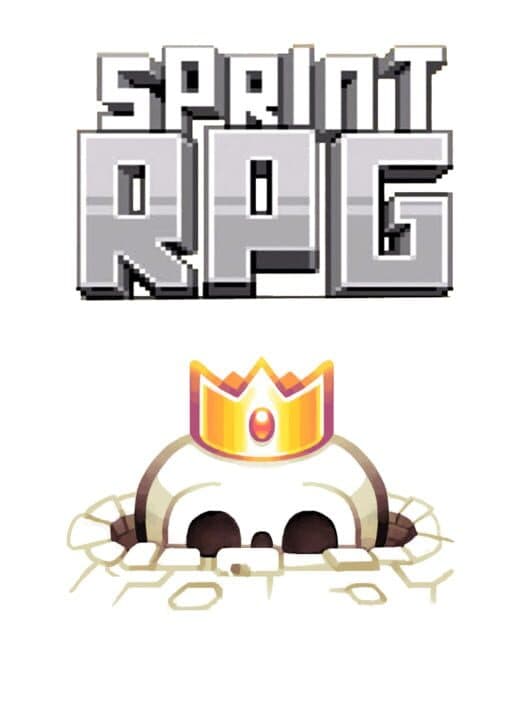 Обложка Sprint RPG