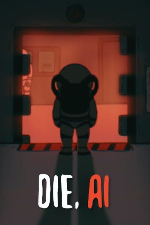 Обложка Die, A.I.