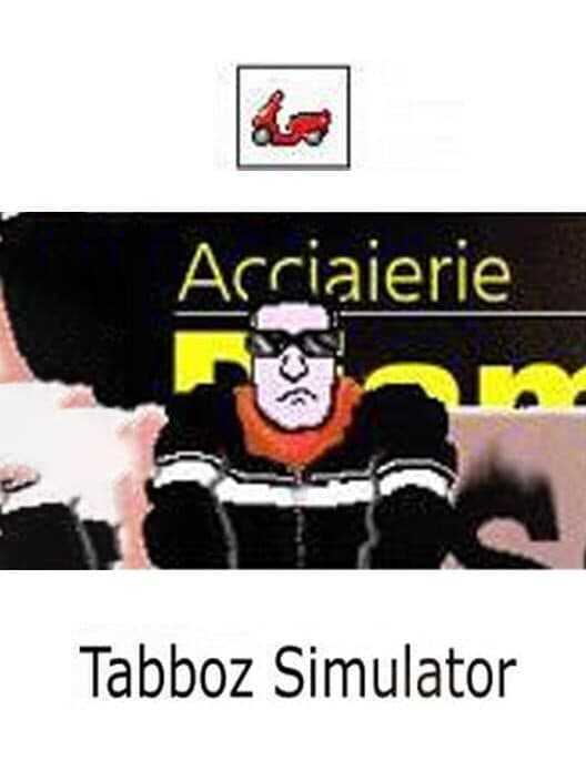 Обложка Tabboz Simulator