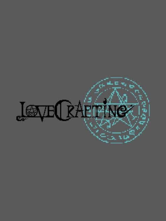 Обложка LoveCrafting