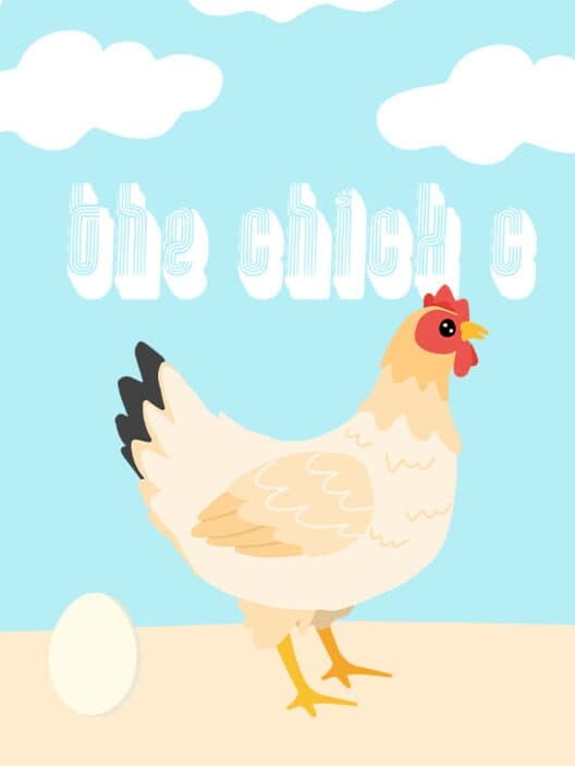 Обложка The Chick C