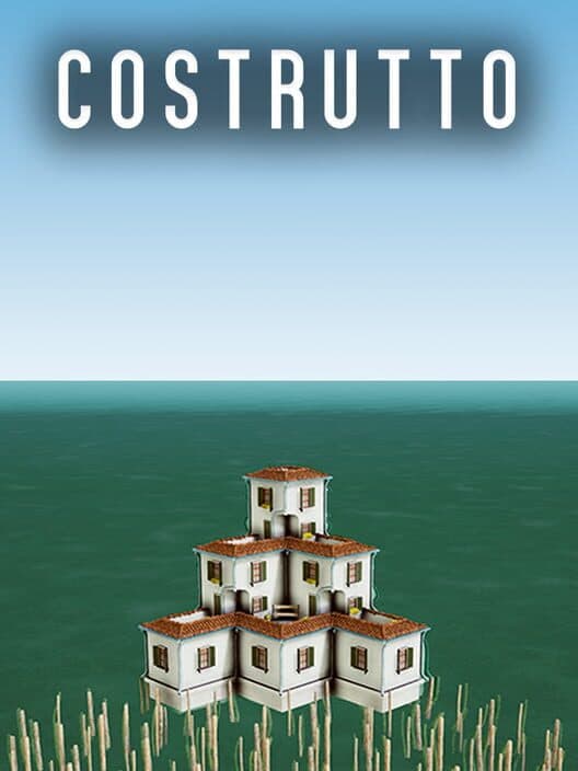 Обложка Costrutto