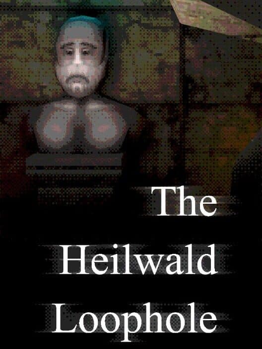 Обложка The Heilwald Loophole