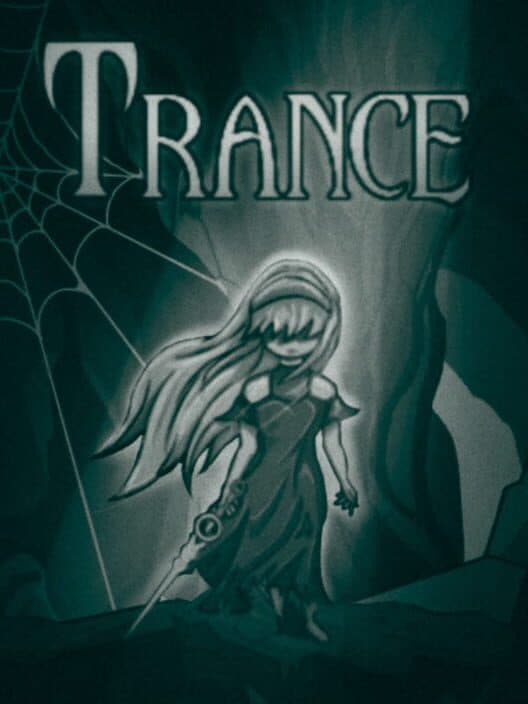 Обложка Trance