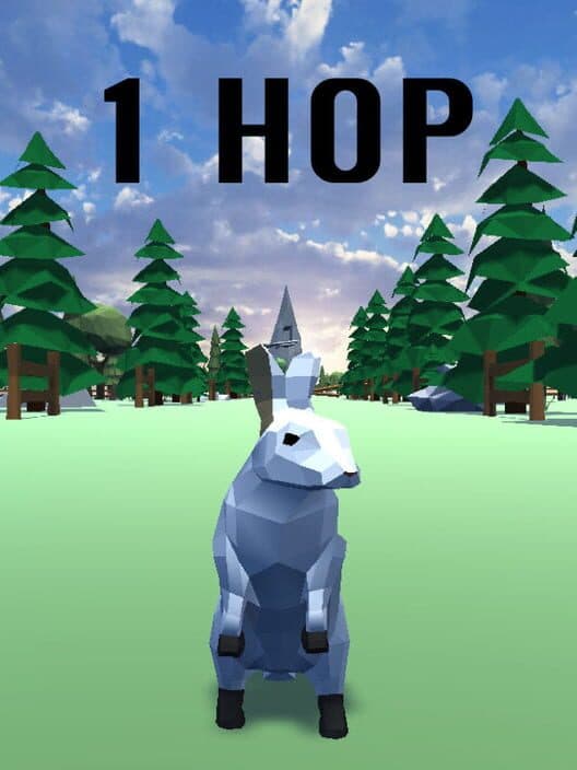 Обложка 1 Hop