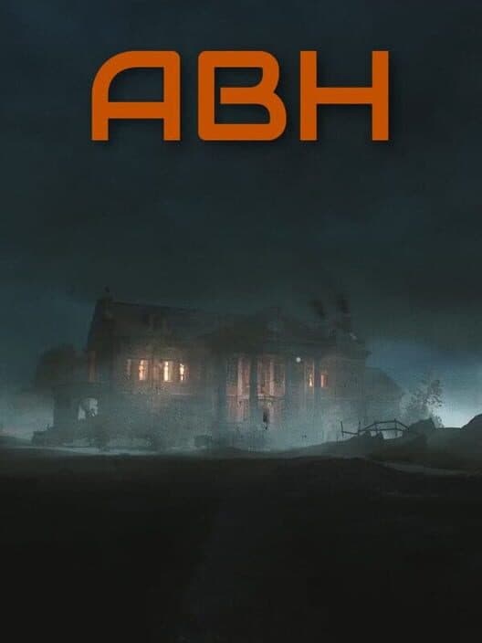 Обложка Abh