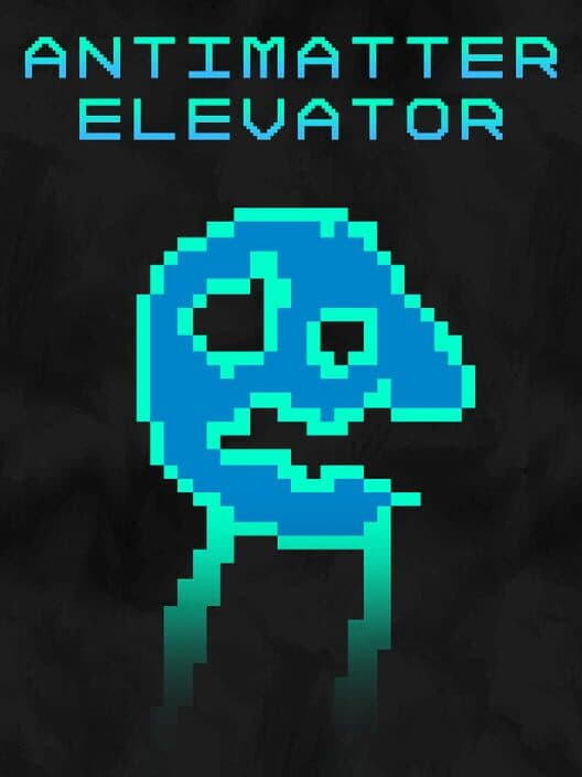 Обложка Antimatter Elevator