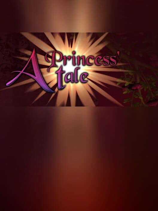 Обложка A Princess' Tale