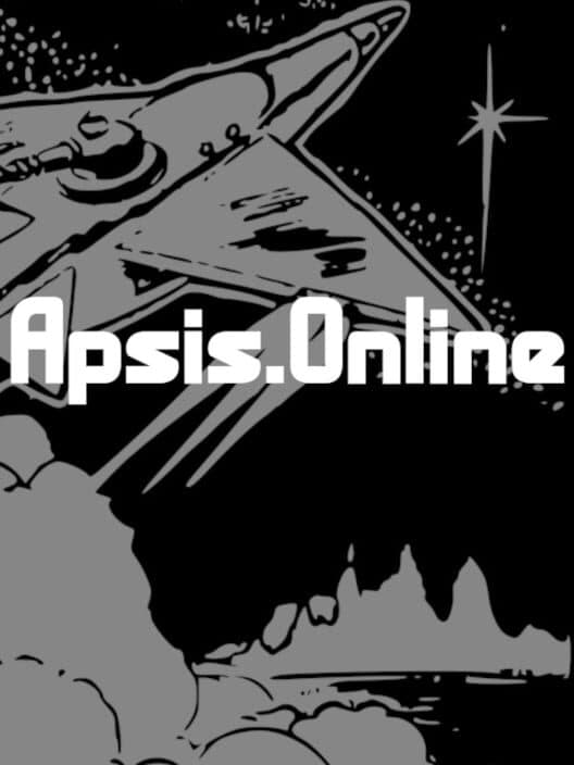 Обложка Apsis Online