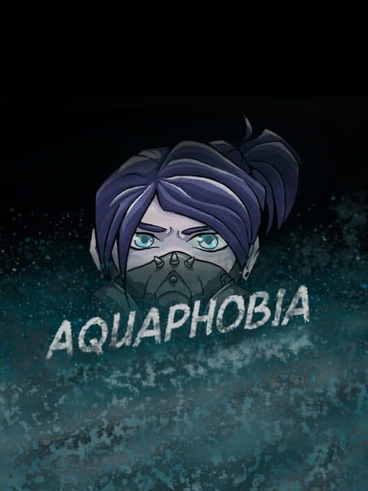 Обложка AquaPhobia