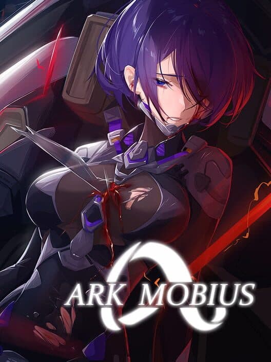 Обложка Ark Mobius