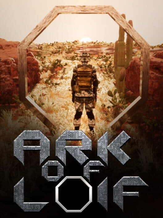 Обложка Ark of Loif