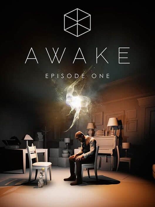 Обложка Awake Episode One