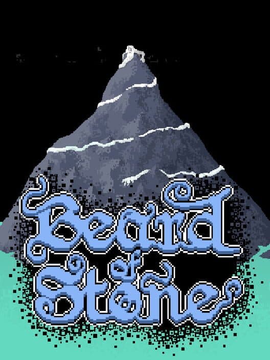 Обложка Beard of Stone
