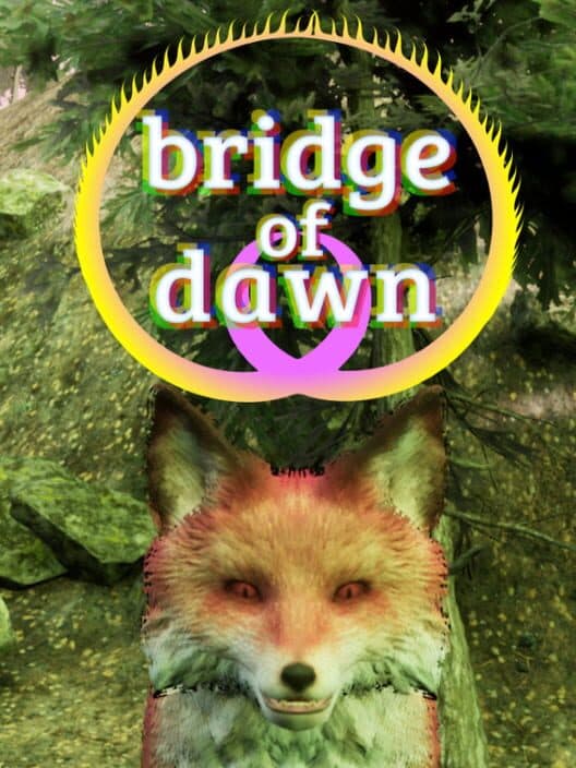 Обложка Bridge of Dawn