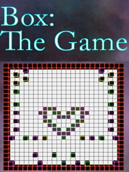 Обложка Box: The Game