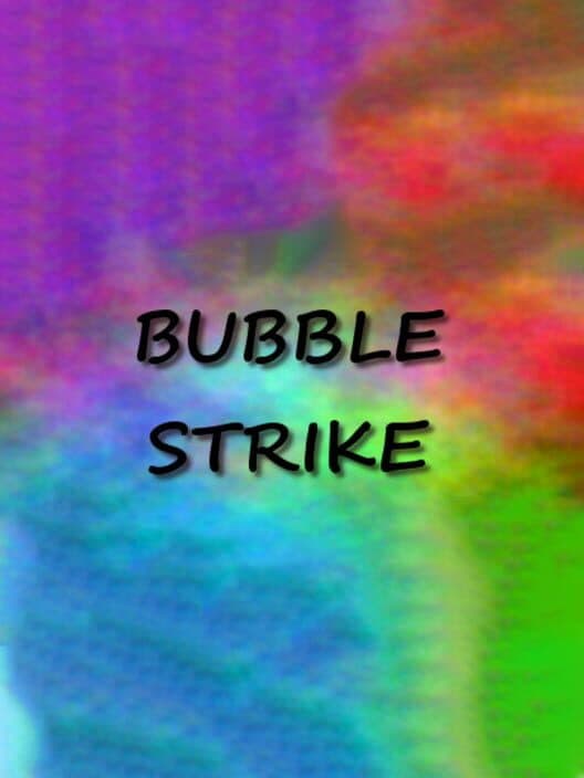 Обложка Bubble Strike
