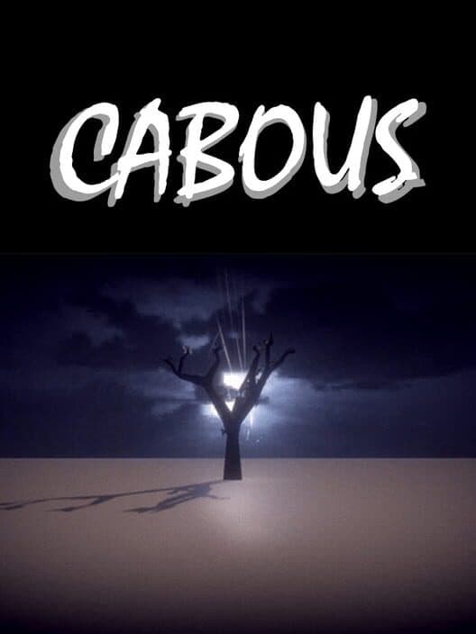 Обложка Cabous