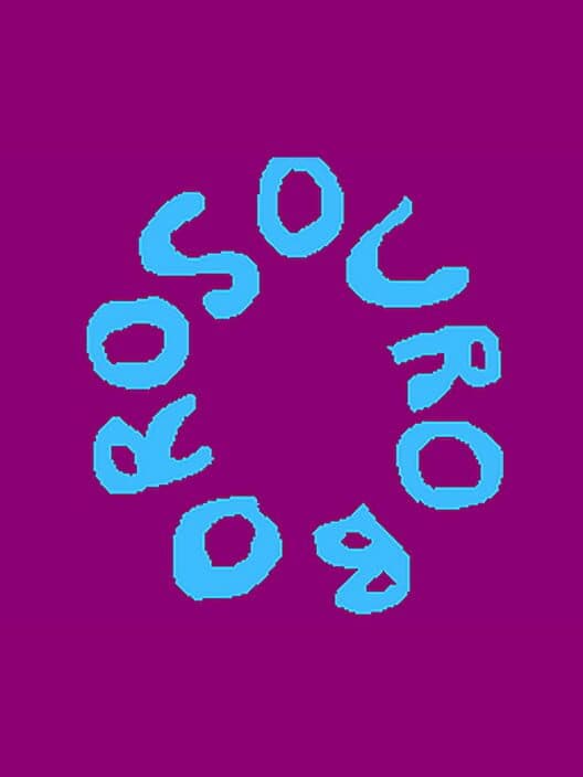 Обложка Ouroboros