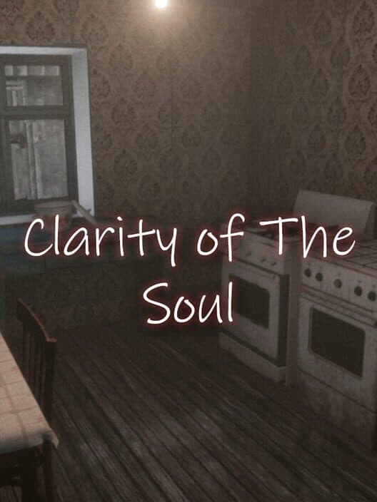 Обложка Clarity of the Soul