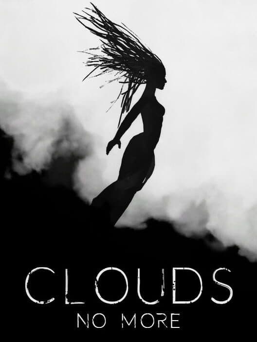 Обложка Clouds No More